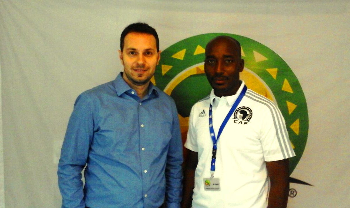 Capacity building: CAF Member Associations’ media officers converge in Cameroon