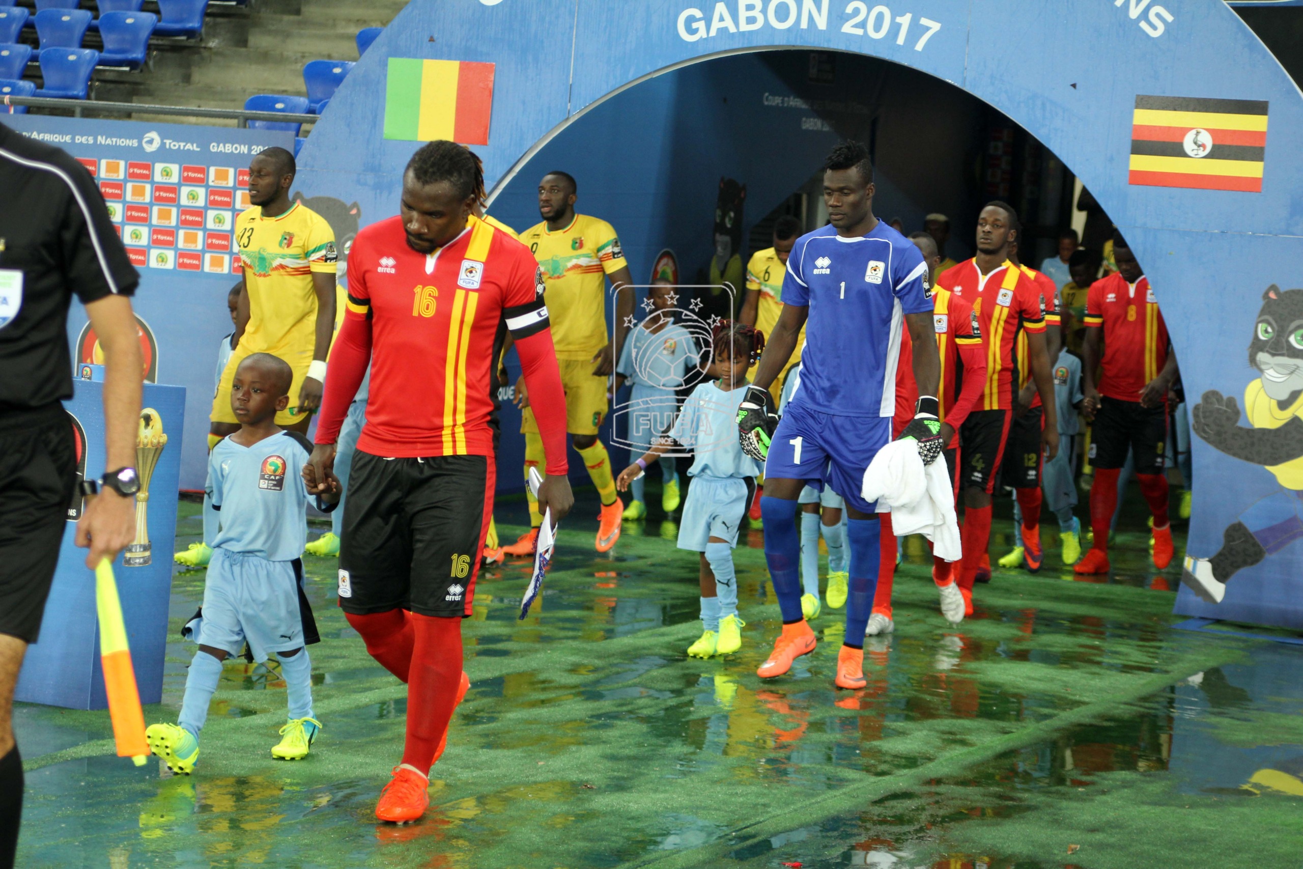 New dawn for Uganda Cranes ahead of the international build up against Kenya