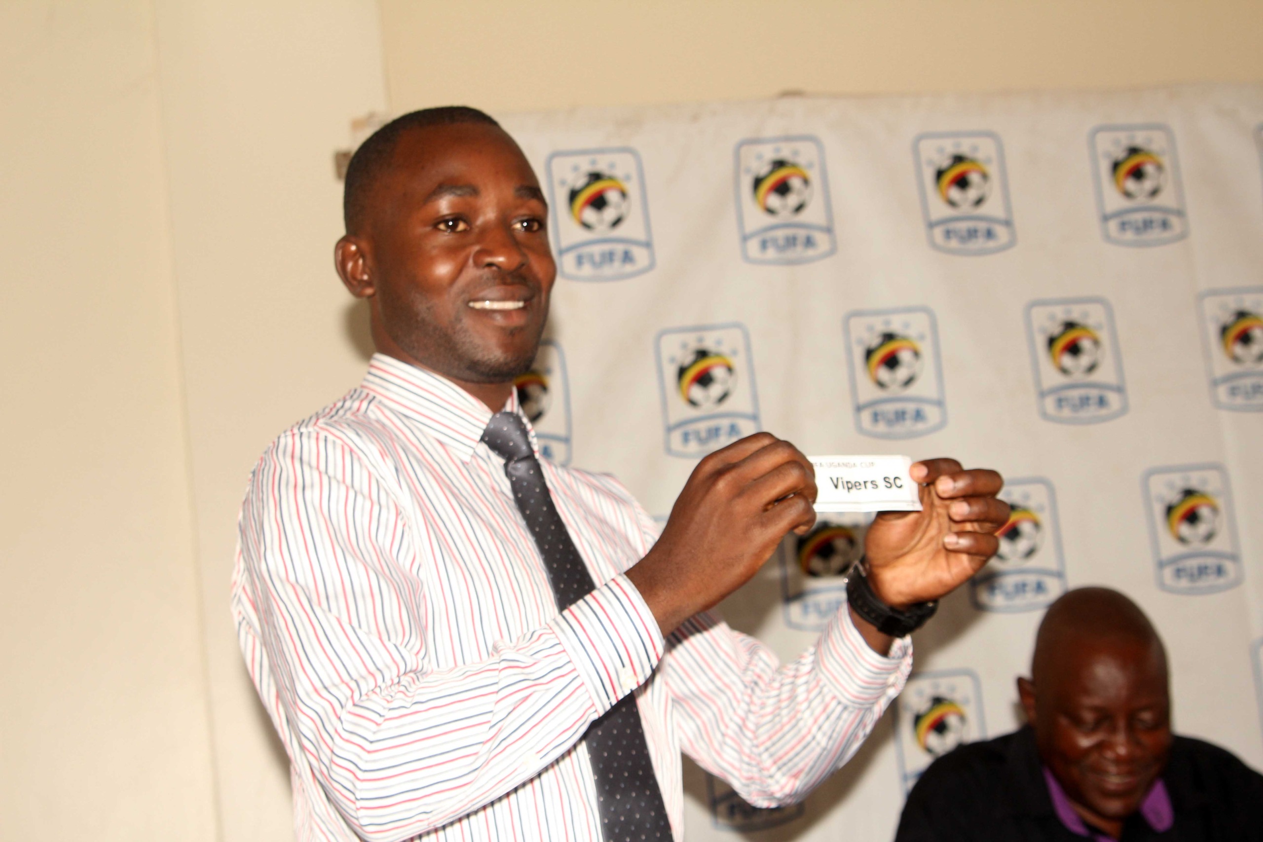 FUFA Uganda Cup: Complete fixtures for round of 32 draw; Holders Vipers to play Soana