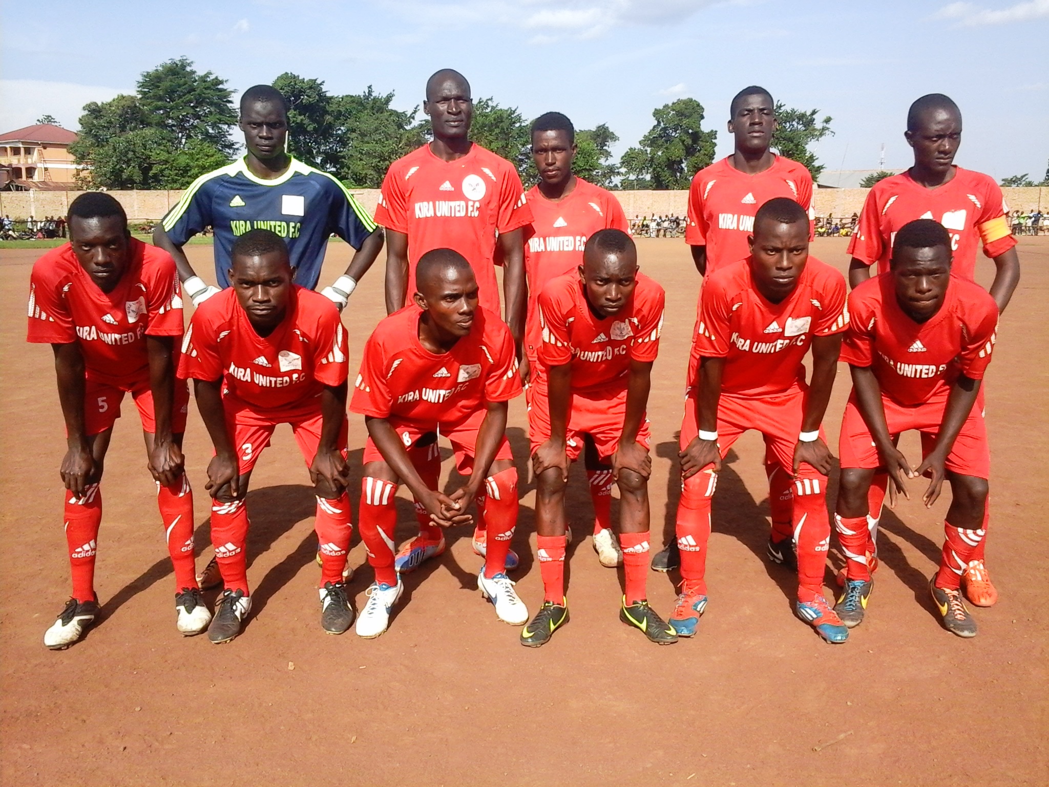 FUFA Big League: Artland Katale, Moroto United post victories