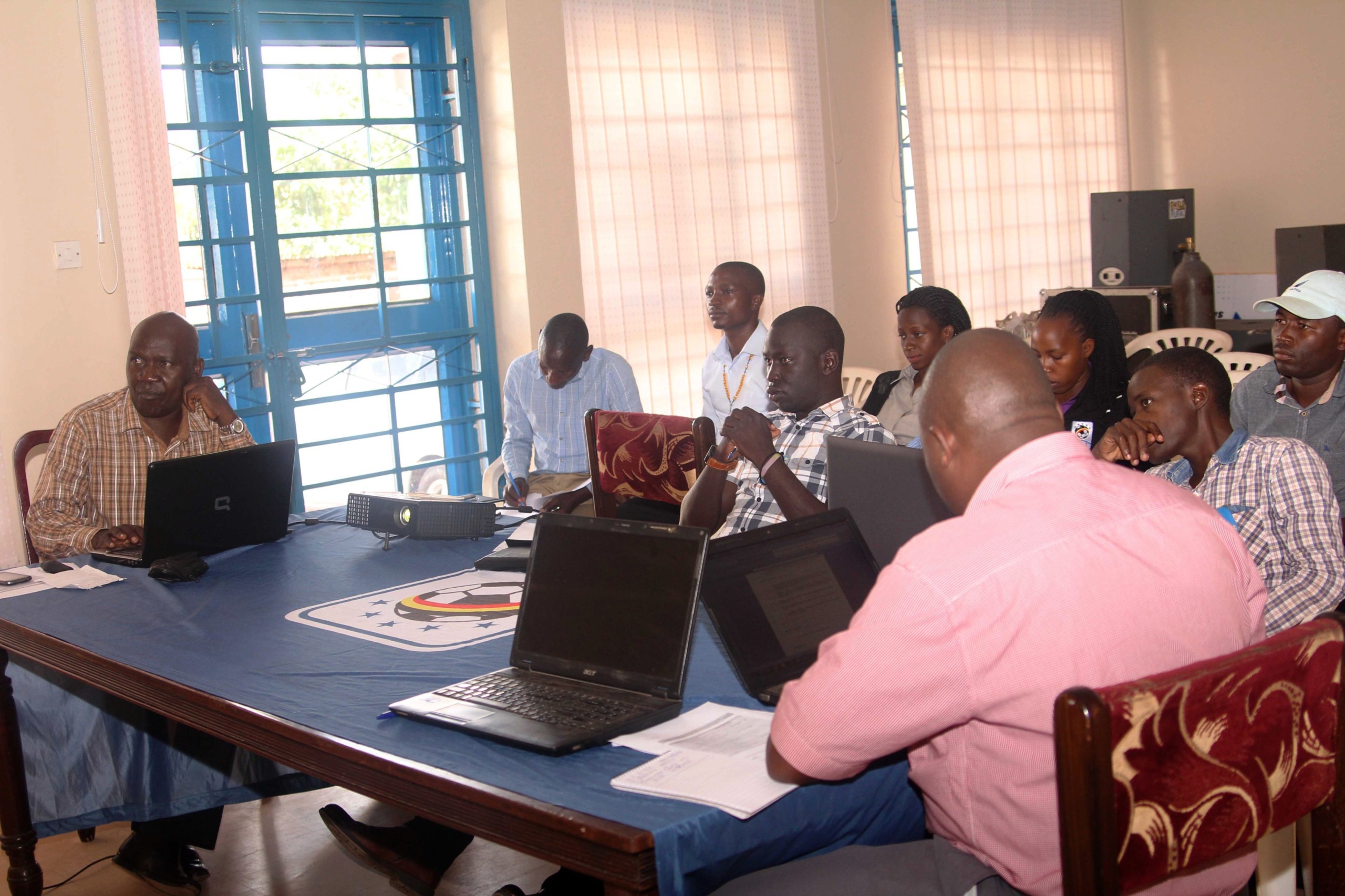 Club Licensing: FUFA Organises Orientation workshop for promoted clubs
