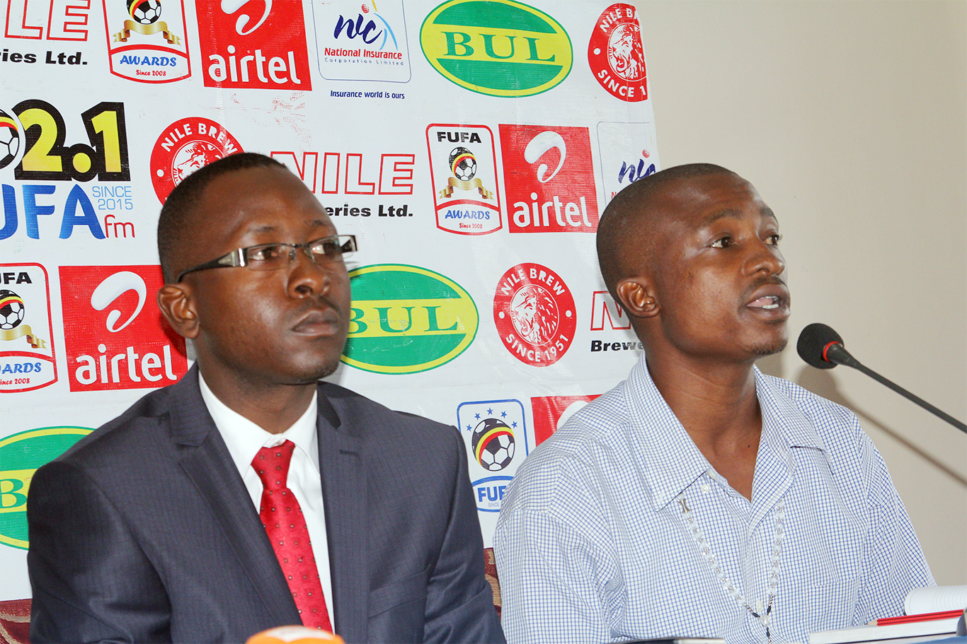 FUFA Club Management course set for July