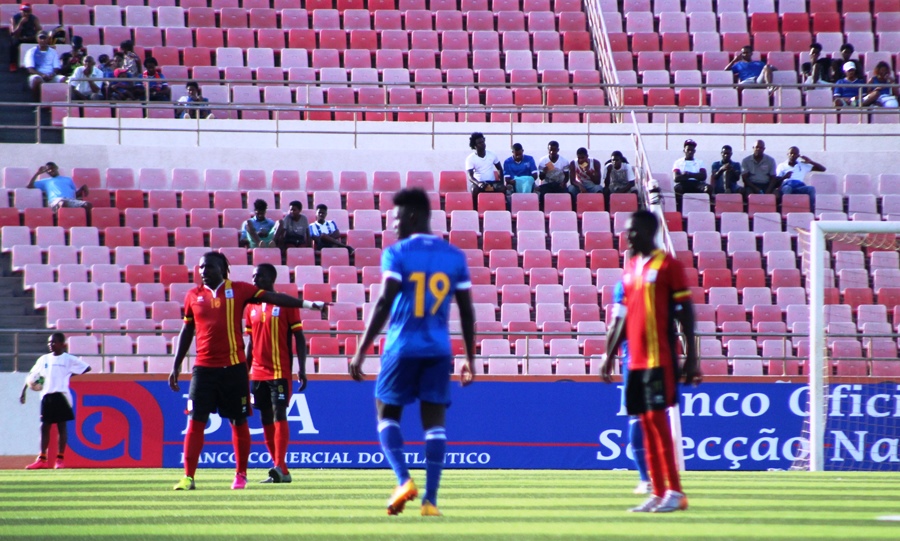 Total CHAN 2018 Kenya Qualifiers: We are set for South Sudan, says defender Muwanga