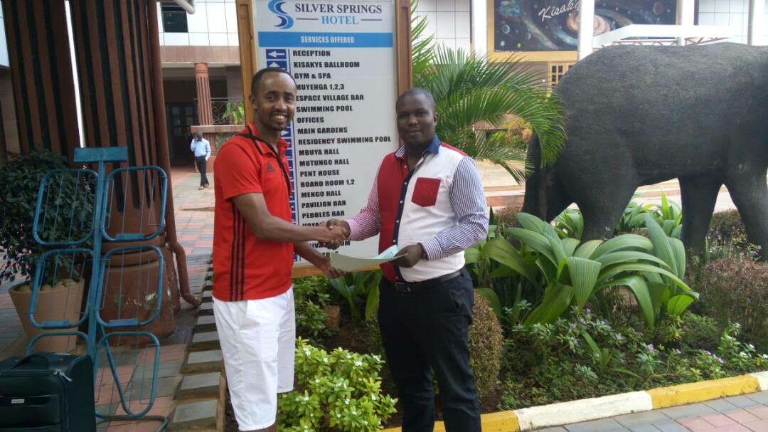International relations: Uganda, Rwanda referees’ bodies sign binding pact