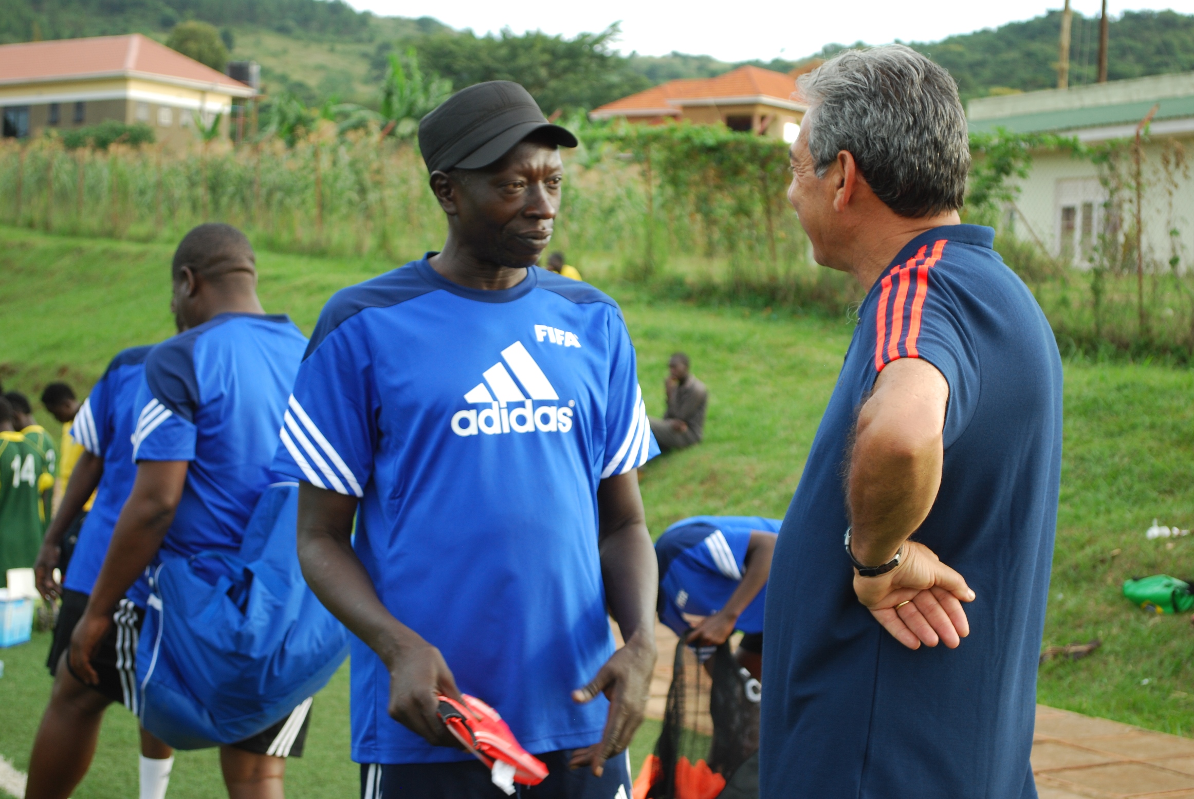 FUFA organises goalkeeping clinic to be held on Sunday at Lugogo