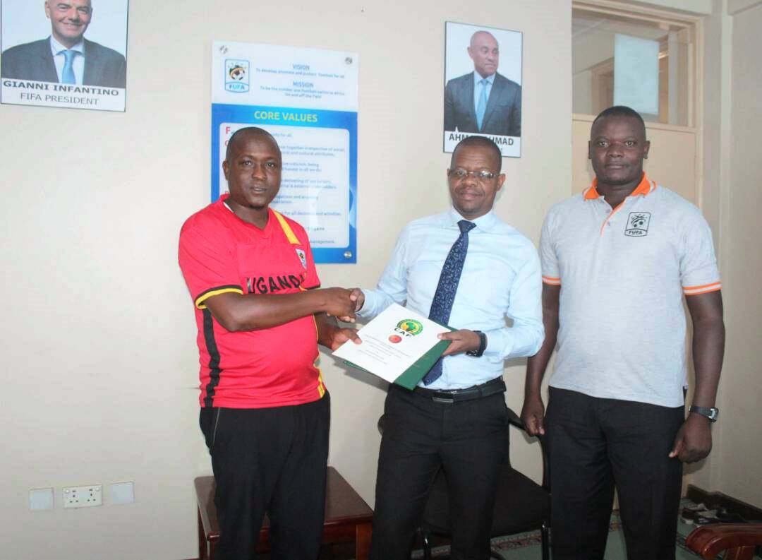 Beach Soccer and Futsal: Stakeholders submit proposed concepts on development of the game on the Continent