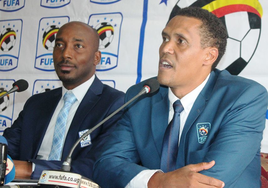 15th FUFA Executive Committee Meeting decisions announced
