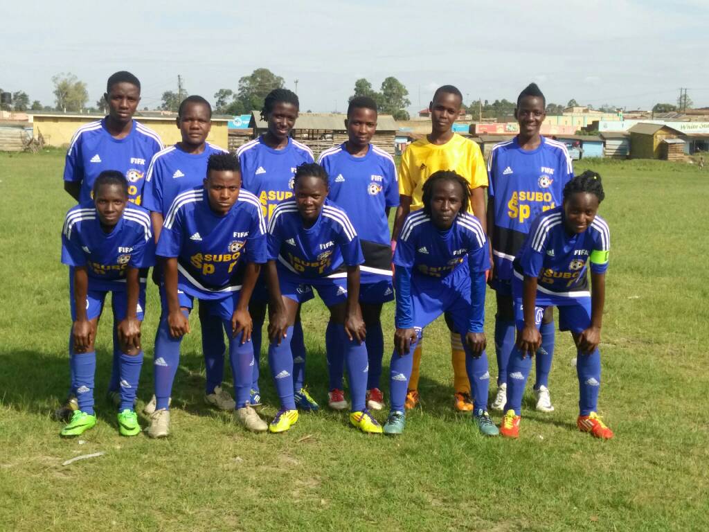 FUFA Women Elite League: Wins for Champions Kawempe, She MAK, Isra Acaemy, Gafford, She Corporate