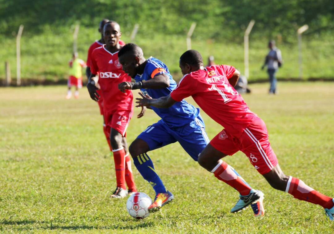 Maroons’ rich vein in form continues with another win over Proline