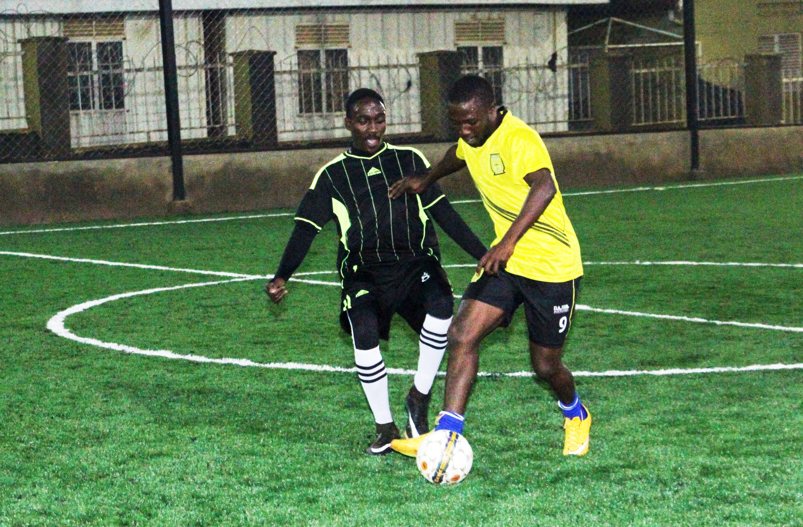 Six entertaining matches lined up on match day 5 | FUTSAL SUPER LEAGUE