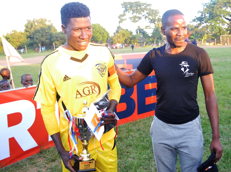 Azam Uganda Premier League: BUL, Masavu register home victories