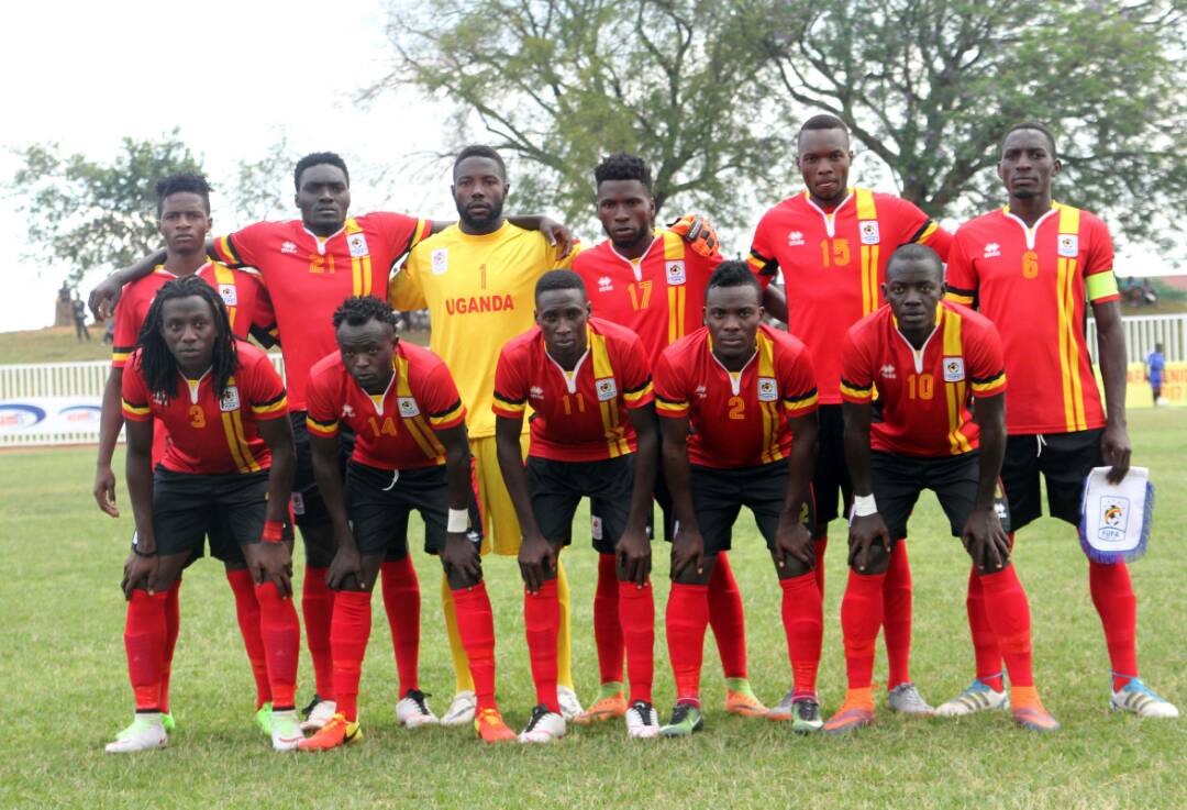 CECAFA 2017 Update: Uganda 0-0 Burundi | Match Report