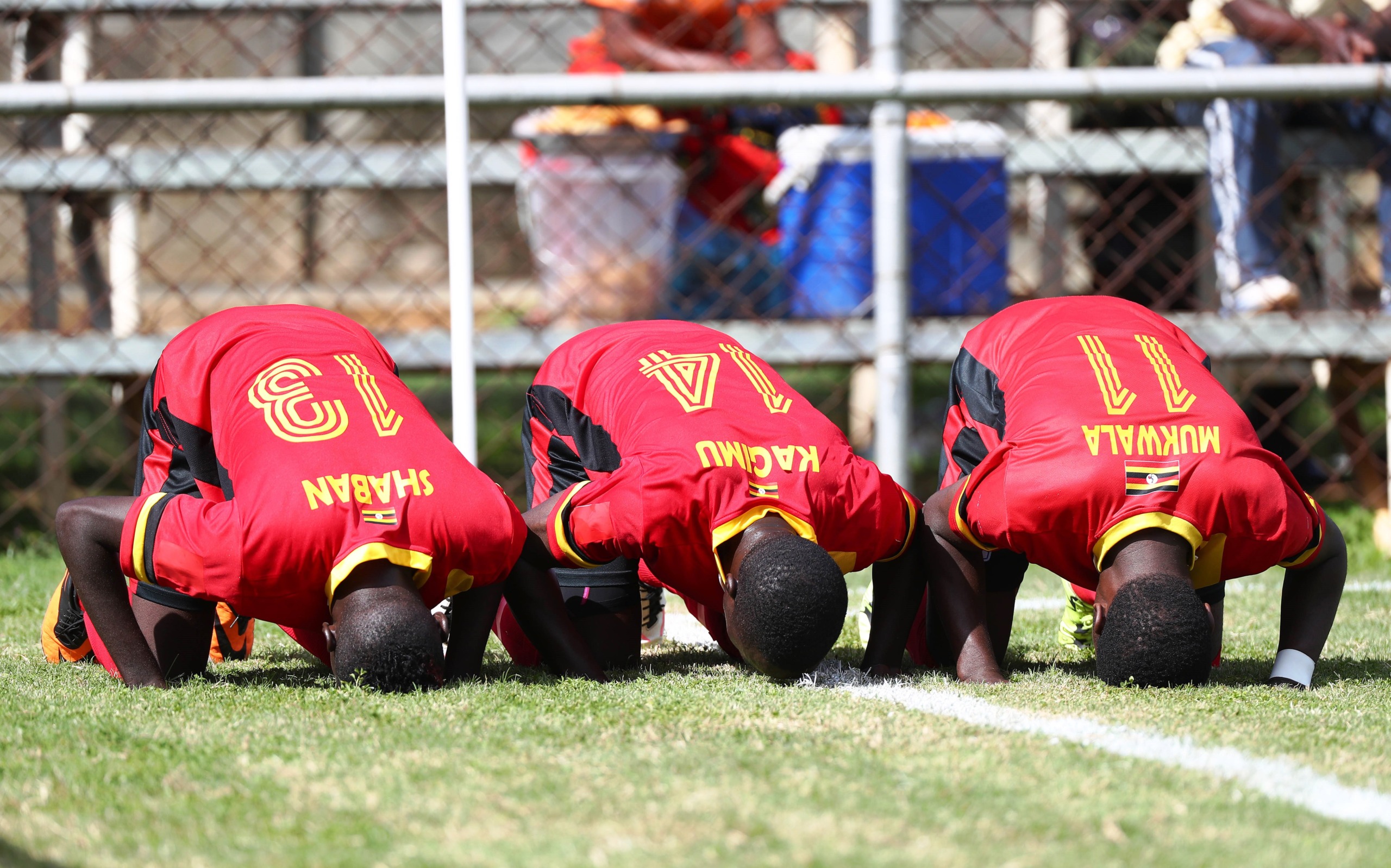 Micho summons 45 players for Uganda Cranes International build ups in Europe, Asia