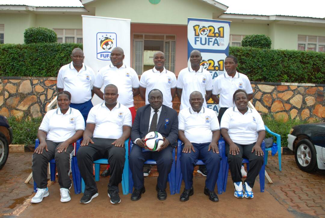 Refereeing Development: 120 attend Assessors’ course in Njeru
