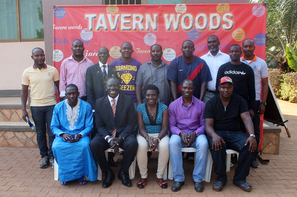 AUPL Coaches: Club Football has huge impact on National team