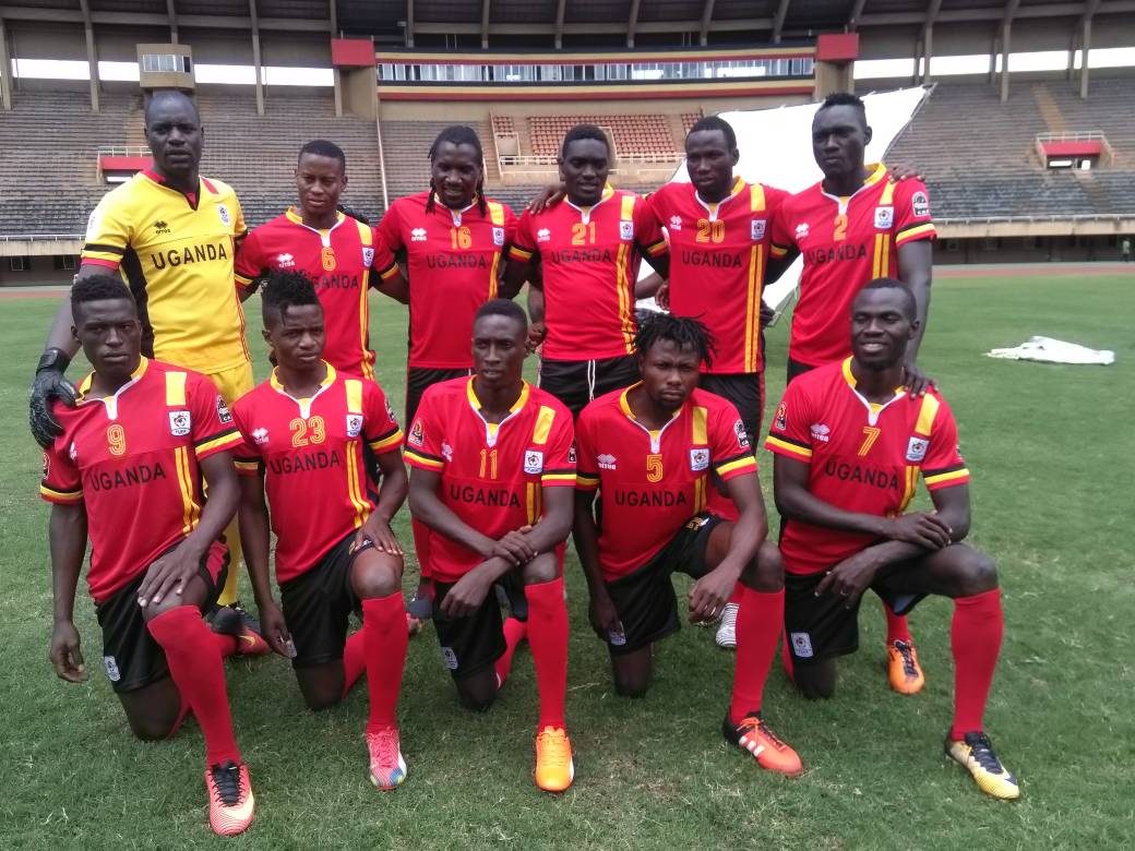 FUFA partners with WildAid to preach the Anti-poaching campaign