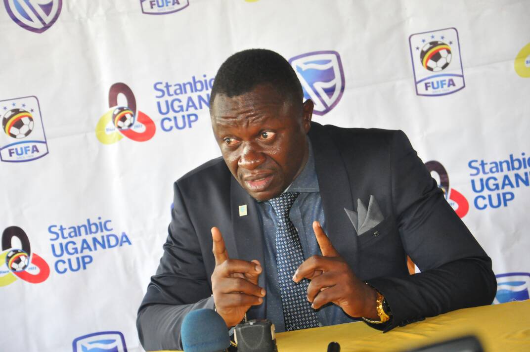 Stanbic Uganda Cup 2017/18: Club coaches speak out ahead of quarter final matches