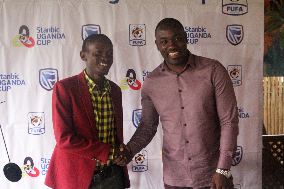 Stanbic Uganda Cup: Proline, Synergy and Kansai Plascon Coaches speak out ahead of quarterfinal encounters