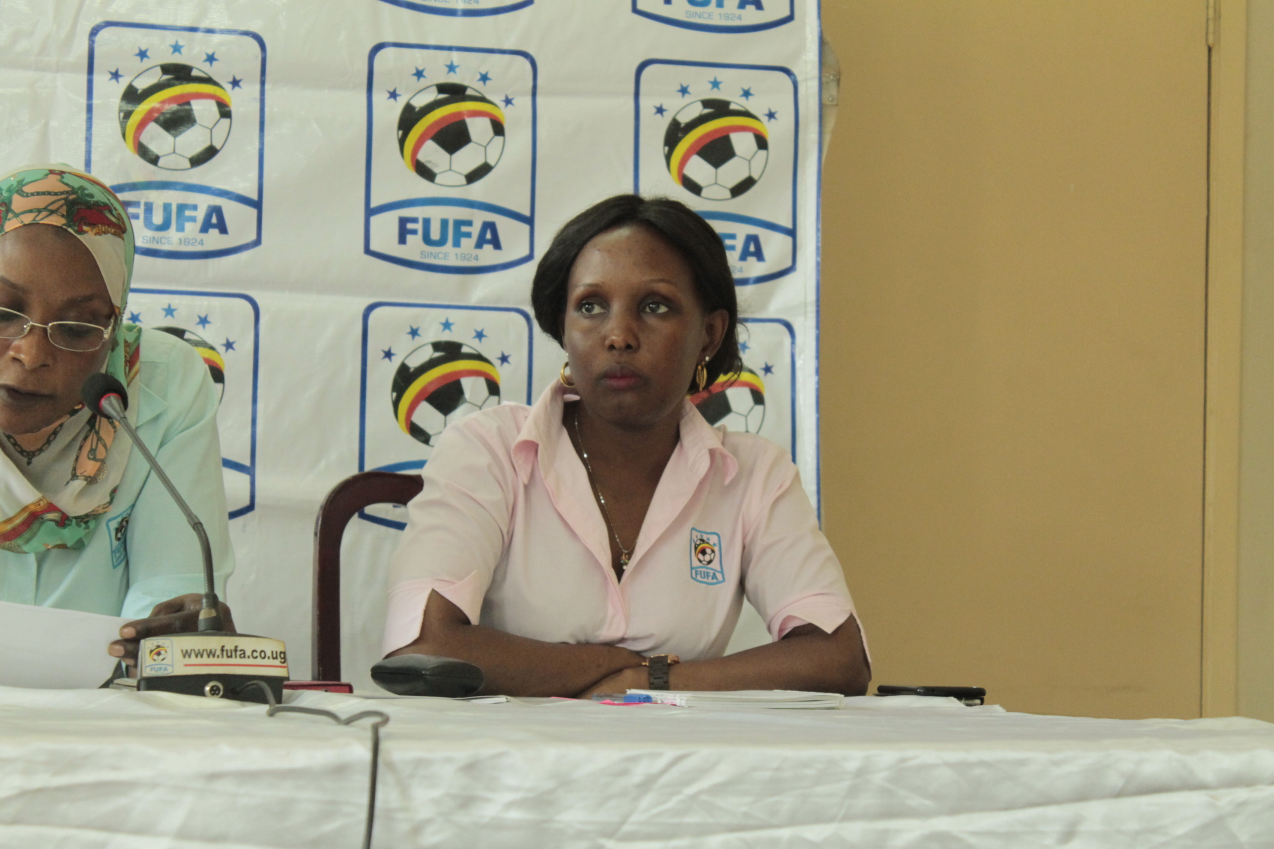 FUFA Corporate Tournament: 20 teams confirm registration , more expected