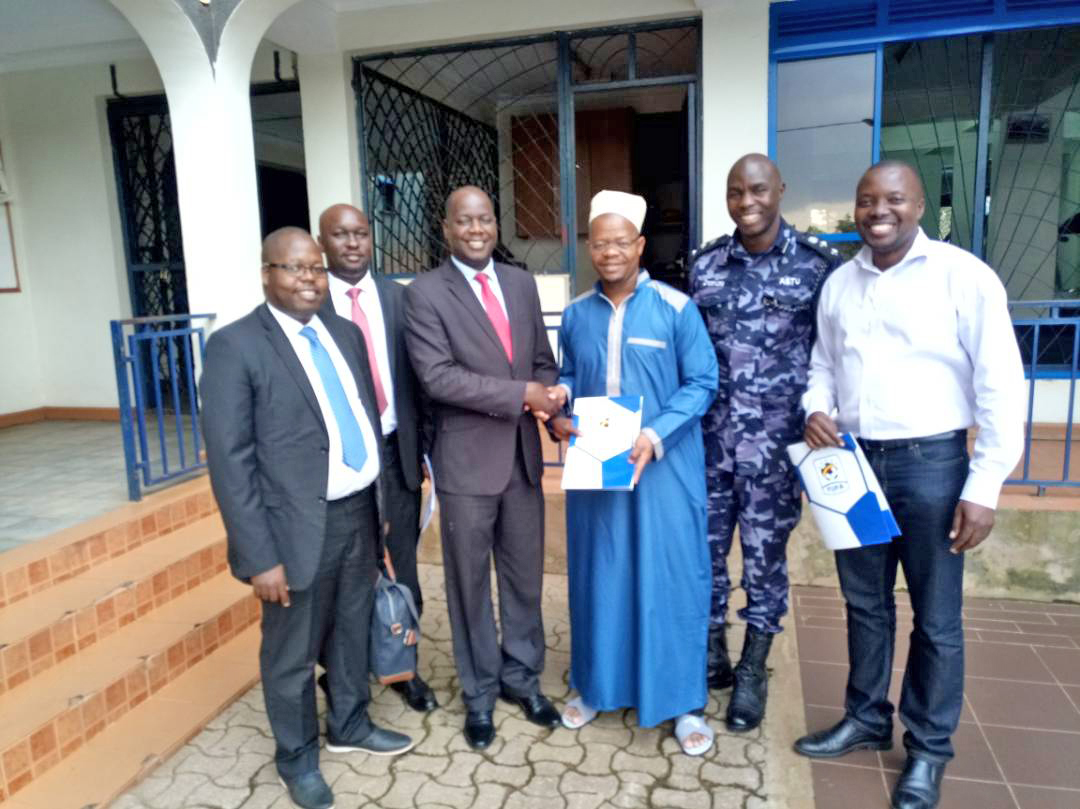 Commission of inquiry into Officiation Allegations starts work