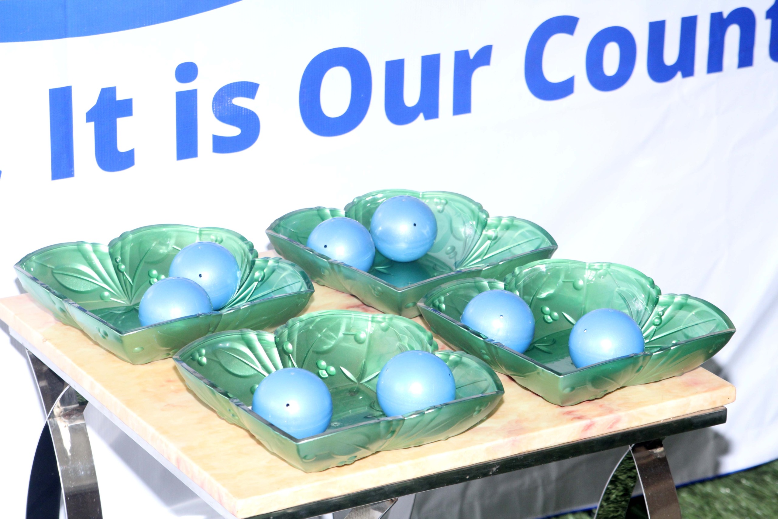 FUFA Women’s Cup: Quarterfinals Draw conducted