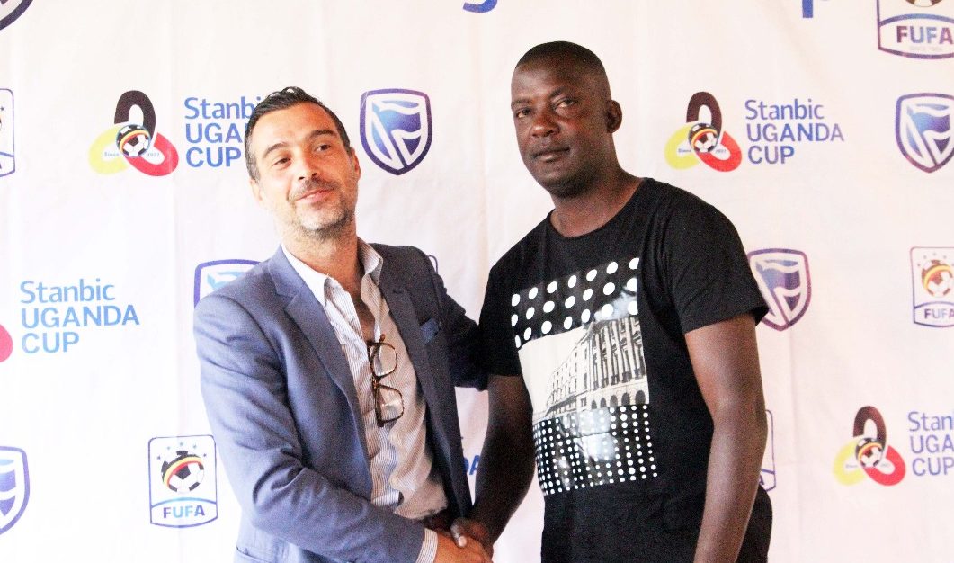 Stanbic Uganda Cup 2018: Club coaches speak out ahead of the semi final clashes