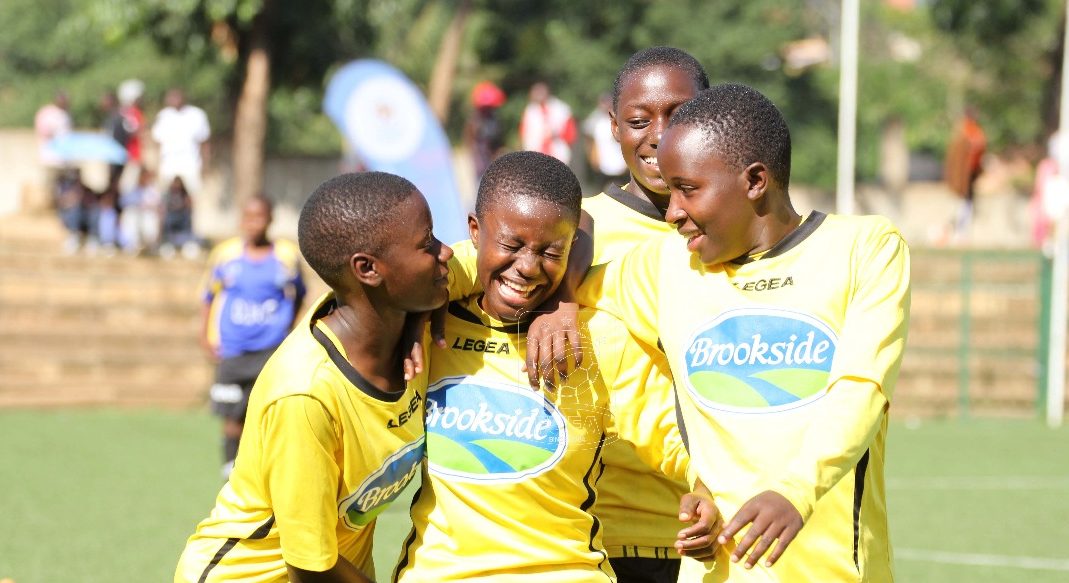 Women football: Defending Champions Kawempe , Olila  Storm League final