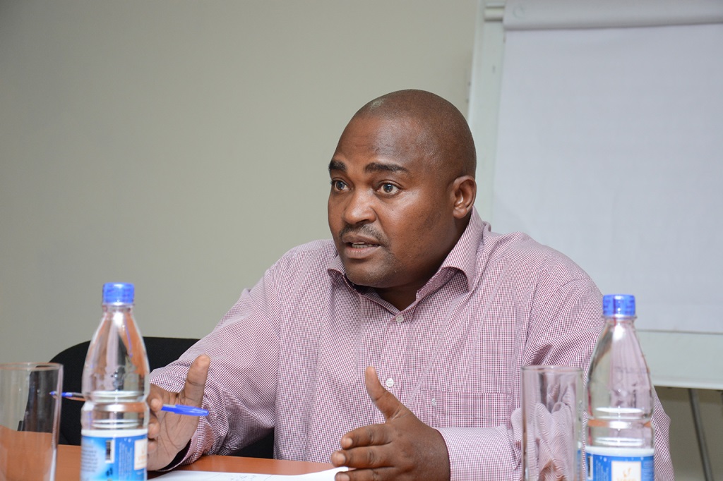 Commission Of Inquiry meets UPL CEO and FUFA Disciplinary Panel
