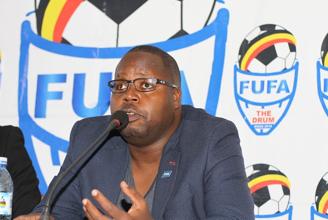 FUFA Drum: Quarterfinal Matches live on TV, final to be played home and away