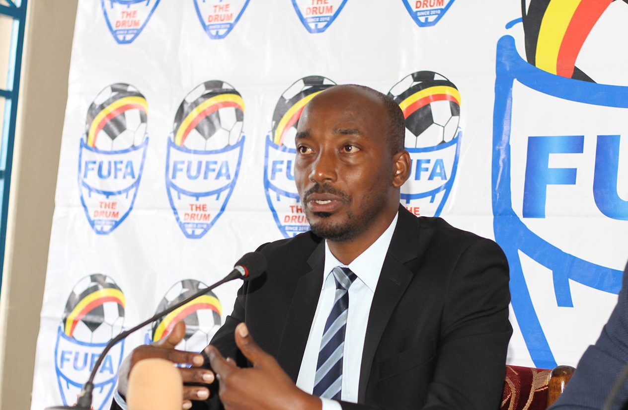 FUFA Media Week: Local soccer body, USPA to hold One day Session in July