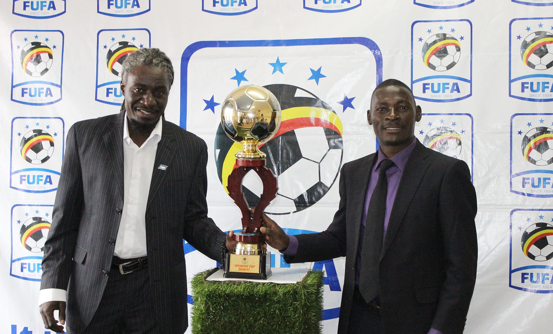 FUFA Women’s Cup Final 2018:UCU Lady Cardinals vs She Corporates; Coaches Promise entertaining clash