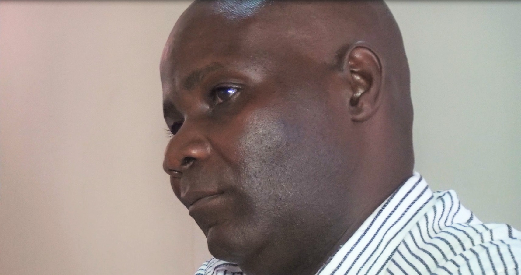 Vipers CEO Appears Before Commission Of Inquiry Into Football Officiation