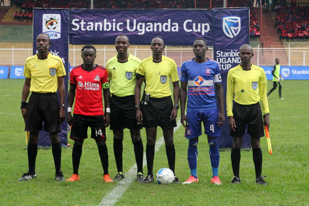 Stanbic Uganda Cup: Vipers beats Villa to set up final with KCCA FC