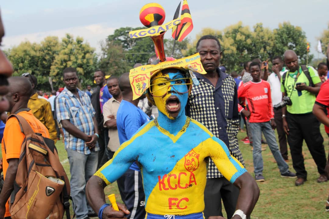 The Stanbic Uganda Cup Final in Bukedea lived its billing