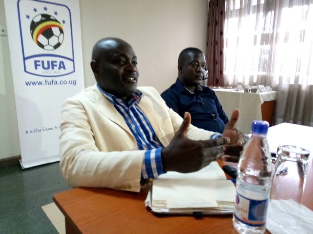 Commission of Inquiry into football officiation: SC Villa, Maroons FC submit queries