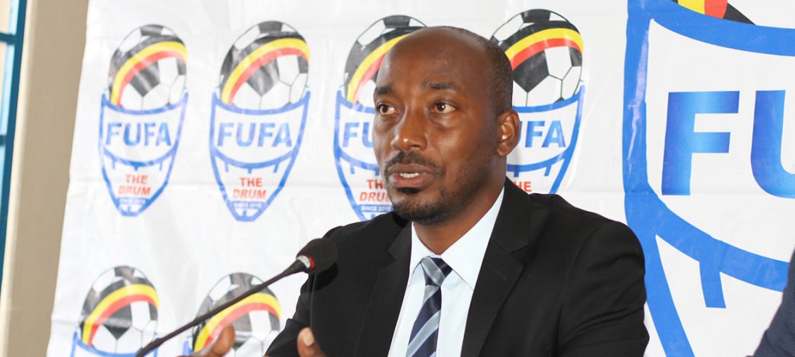 New Dates released for FUFA Media Week, Communications Workshop