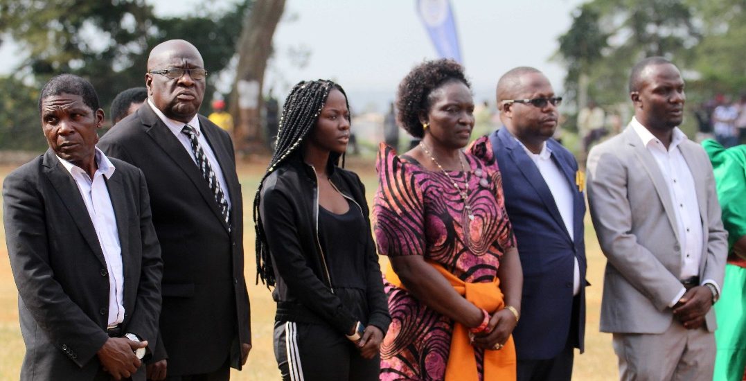 The FUFA Drum: Buganda takes control of semifinal tie against Bukedi