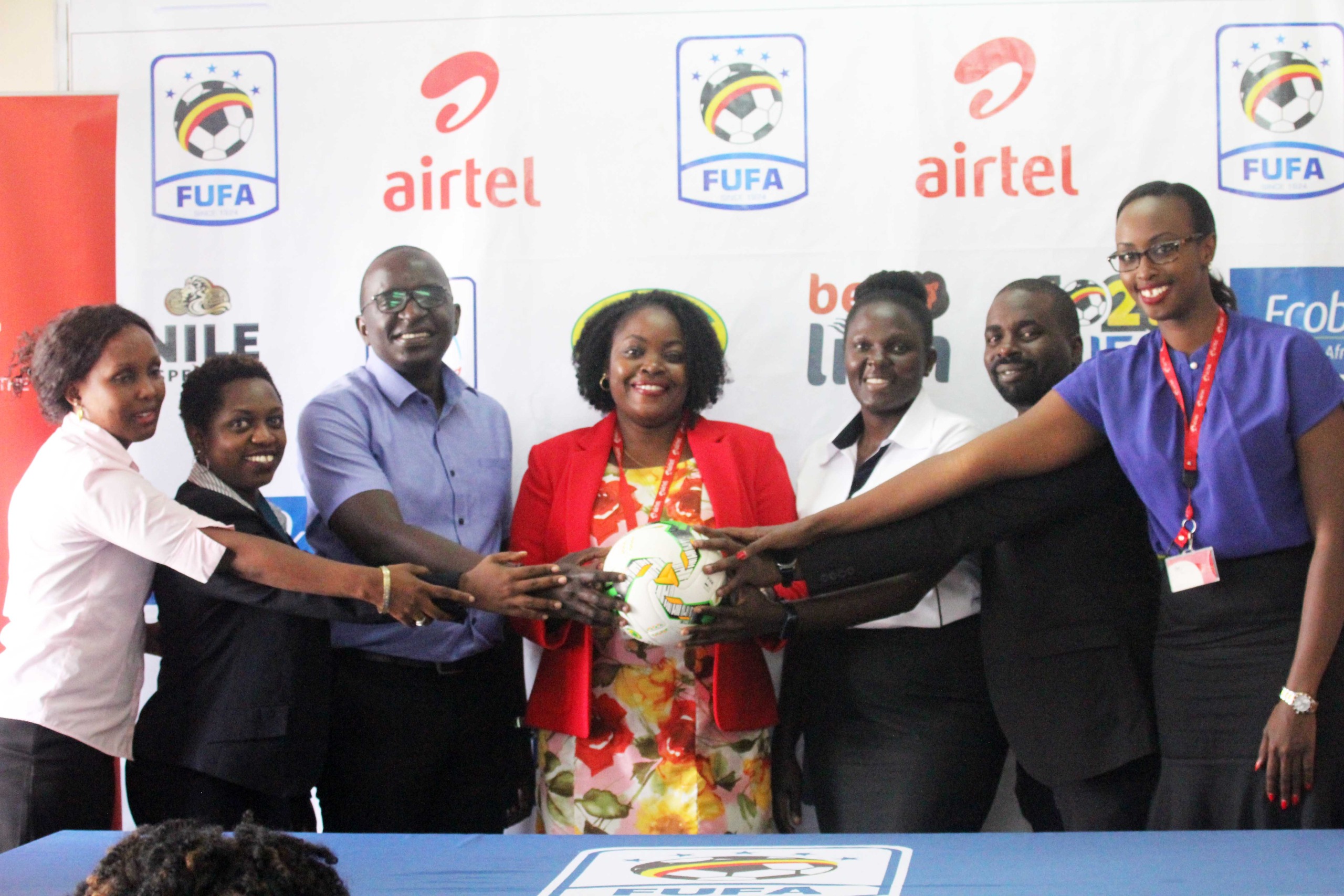 Uganda vs Tanzania: Cranes’ Sponsors and Partners Speak out ahead of AFCON Qualifier