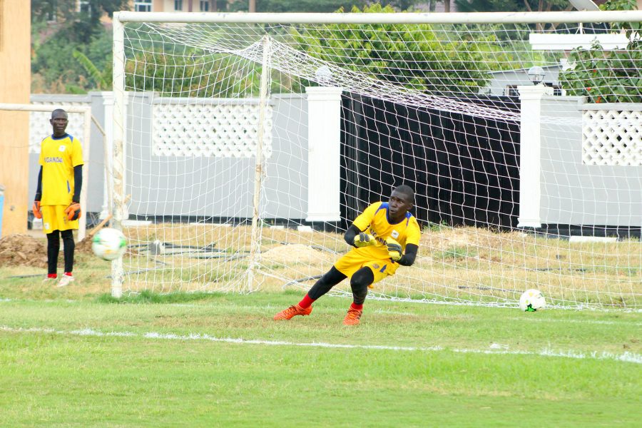 Oyo Delton attempt to save aball
