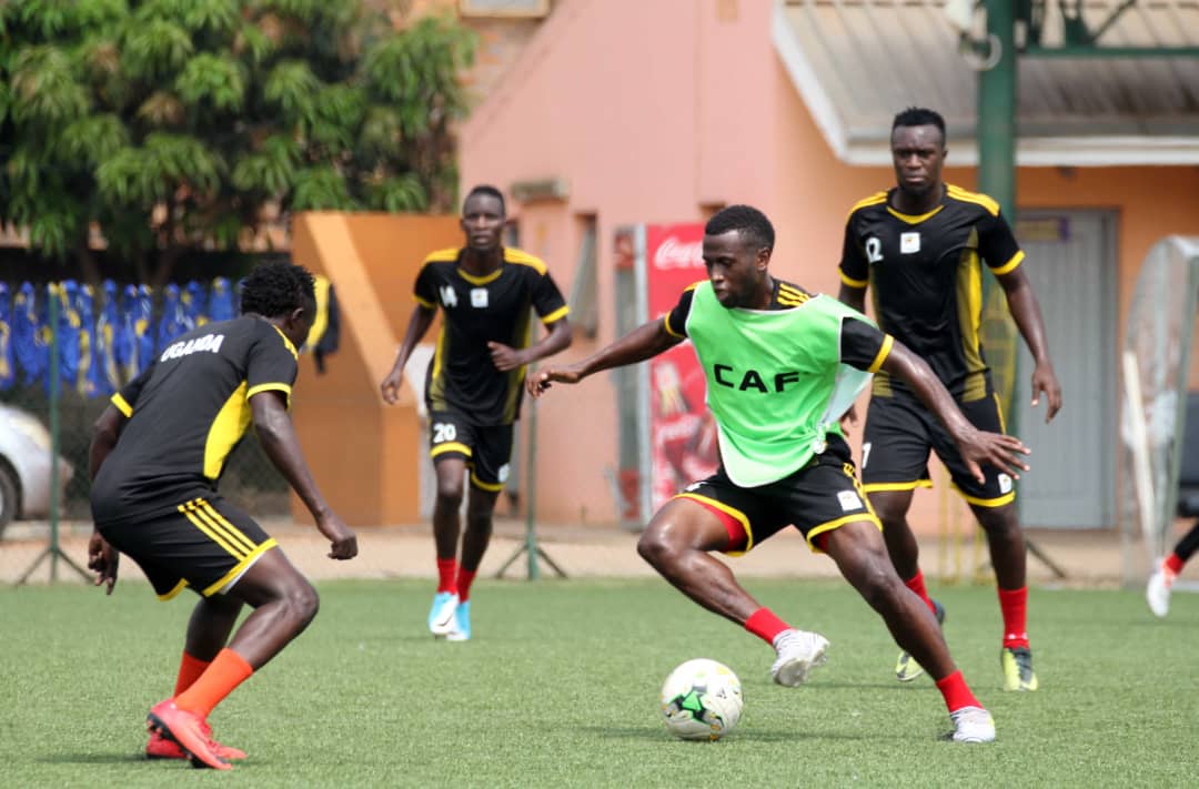 Uganda vs Tanzania: Sebastien; It is important to get three points off Taifa Stars at Nambole