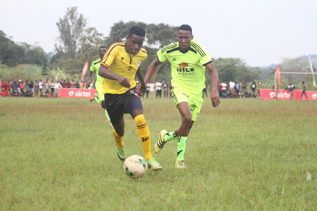 Regional Tours 2018: Buganda Select edges youthful National team
