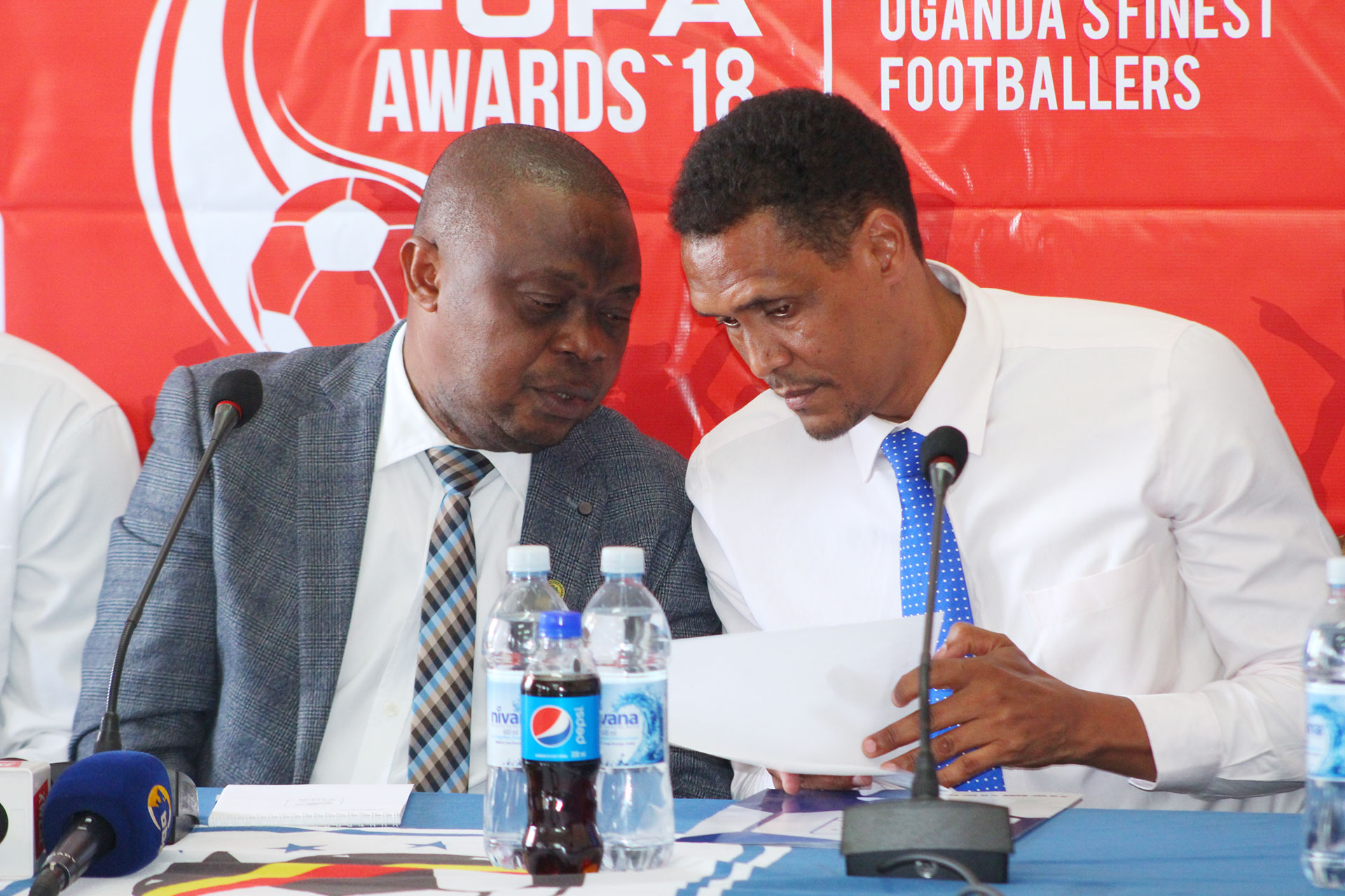 FUFA Appoints Members on Judicial Bodies