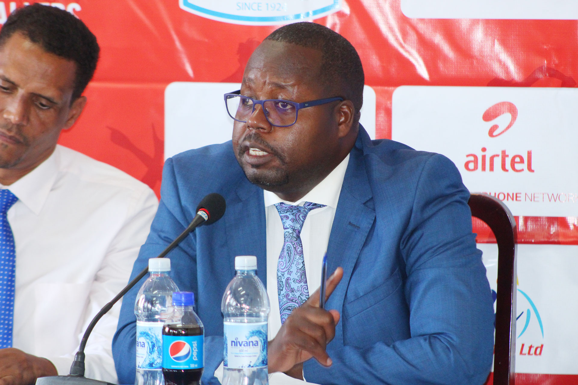 Airtel FUFA Awards 2018: Organisers reveal more nominees for other categories