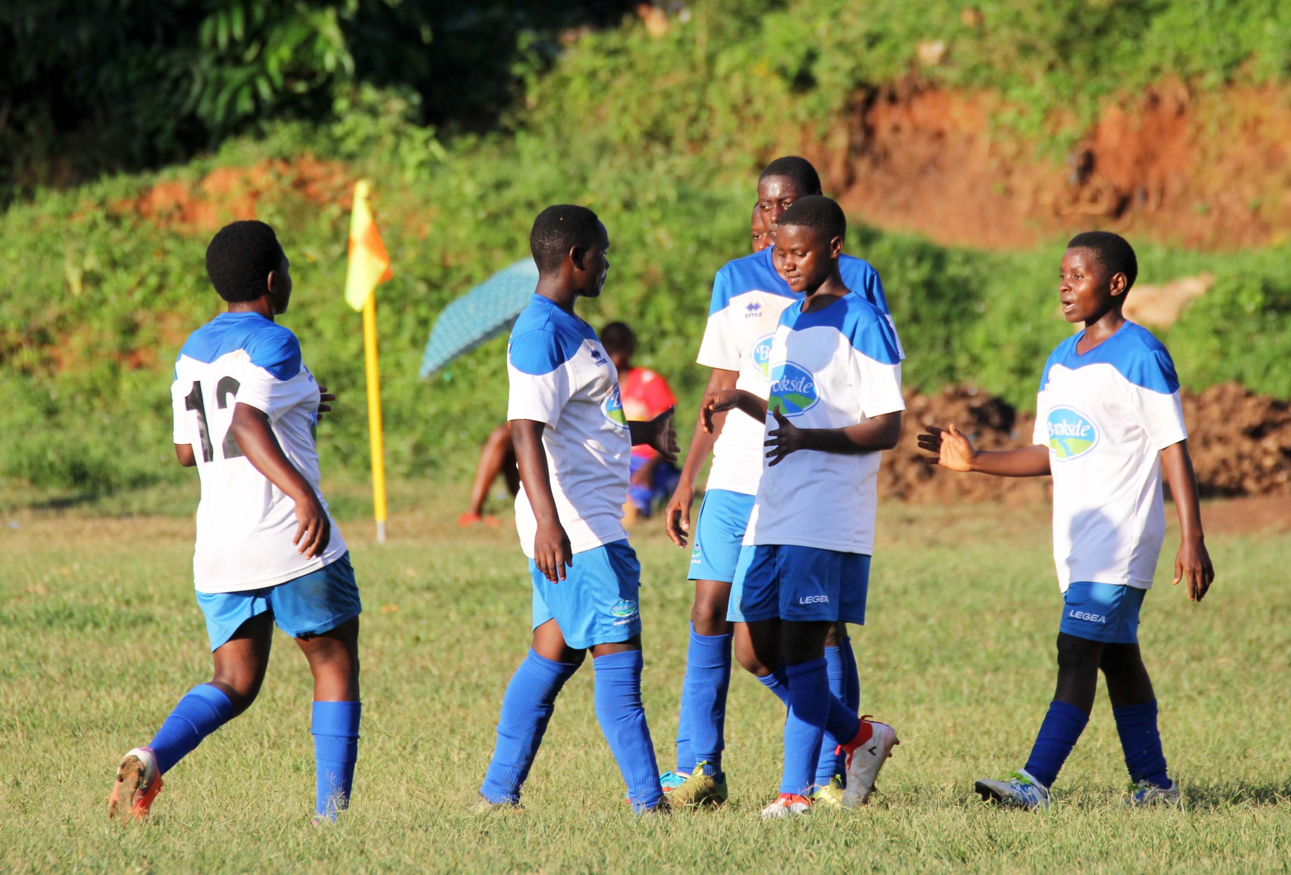 FUFA Women Elite League: Kampala Queens, Kawempe, UCU, Lady Doves keep their unbeaten run on match day 5