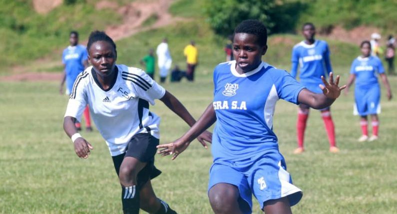FUFA Women’s Cup: Kampala Queens, Bunyaruguru, Muteesa Progress to Round of 16