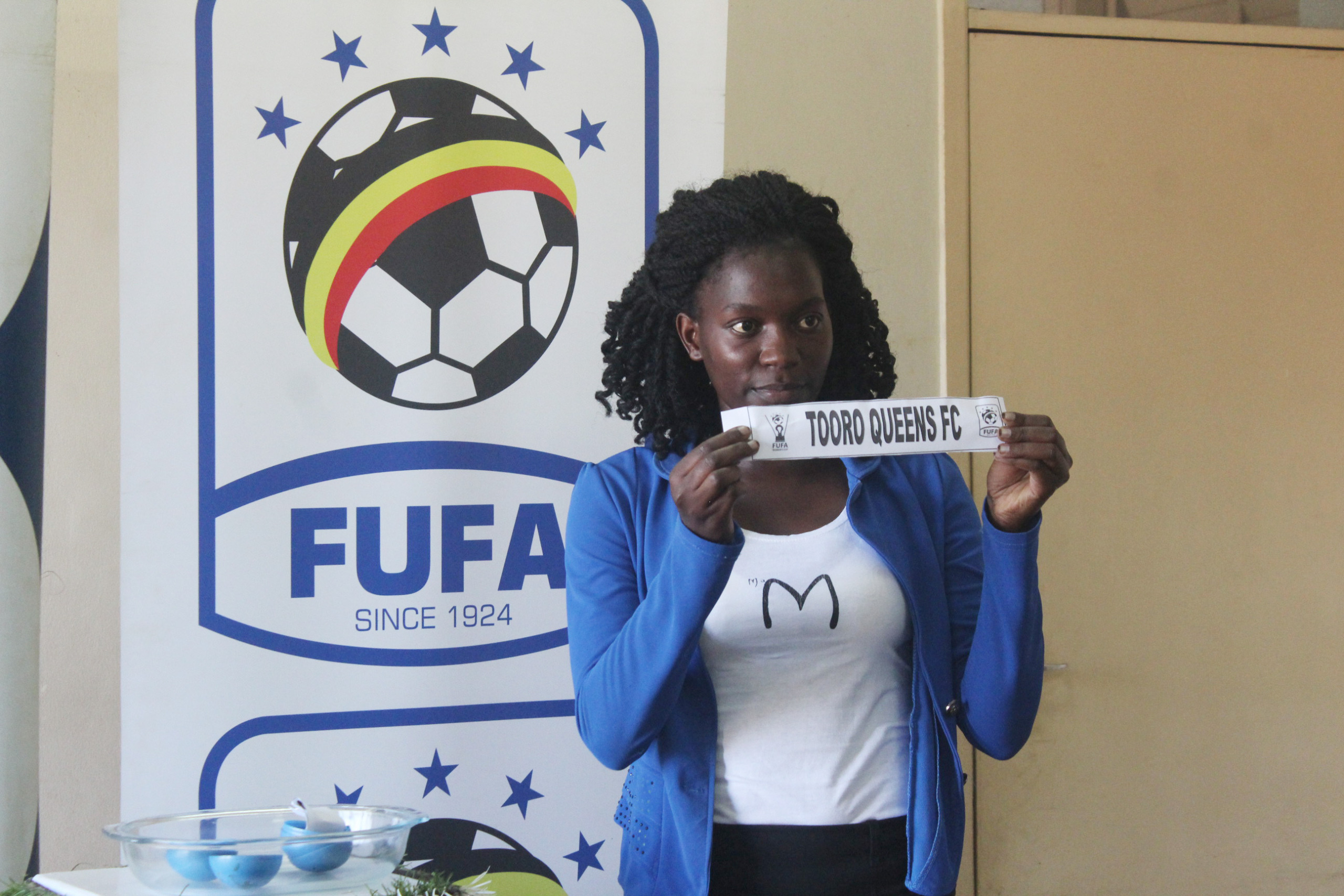 FUFA Women’s Cup: Olila High School vs Kawempe Muslim Highlights Round of 16 Draws