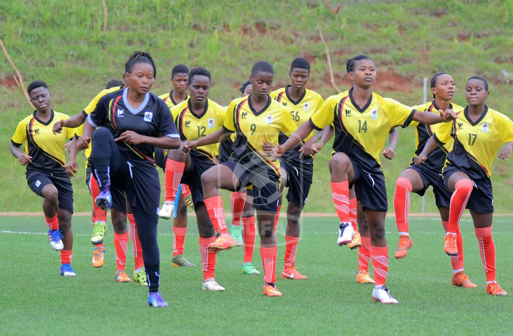 Ethiopia vs Uganda: Crested Cranes coach Bulega names final Squad to Addis Ababa