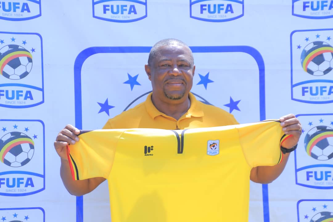 FUFA, Kwasi end contract by mutual consent