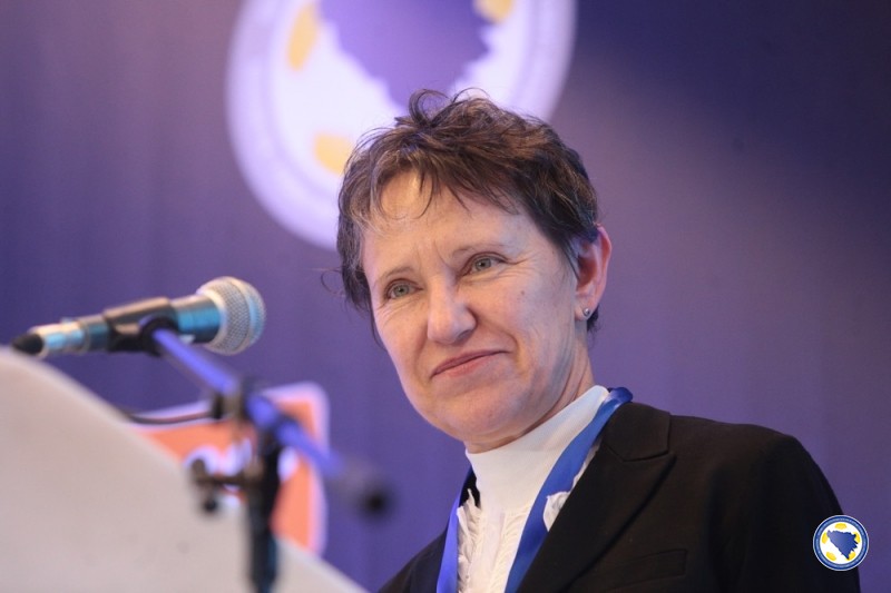 FUFA set to host UEFA Officials