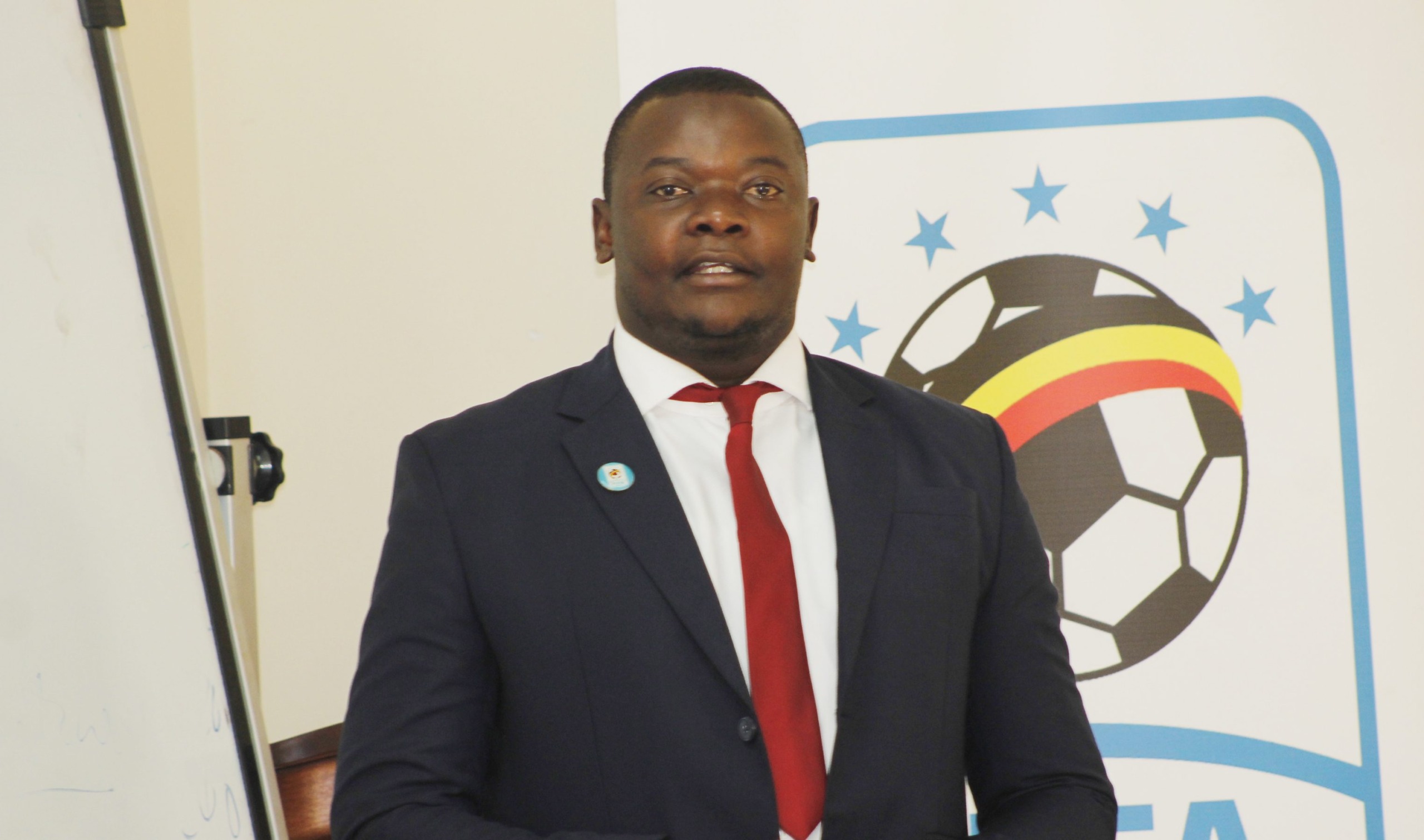 Capacity Building: CAF C Diploma Coaching Course cleared